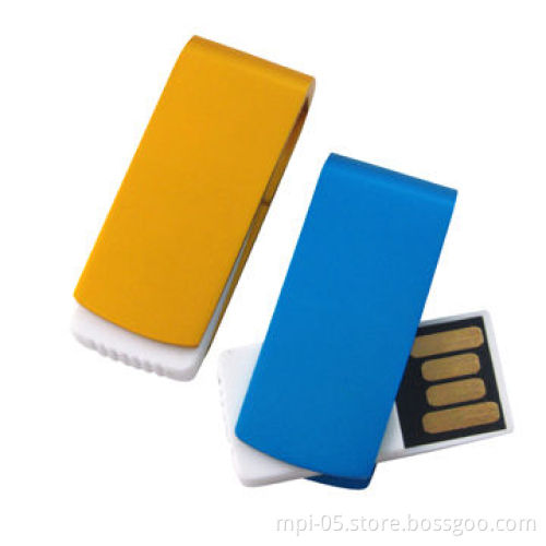 Low Cost Mini USB Flash Drives